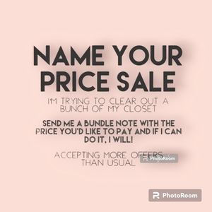 A Lil Bit of Everything.